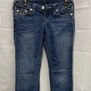 True Religion RN112790 CA57414 Straight jeans, size 26